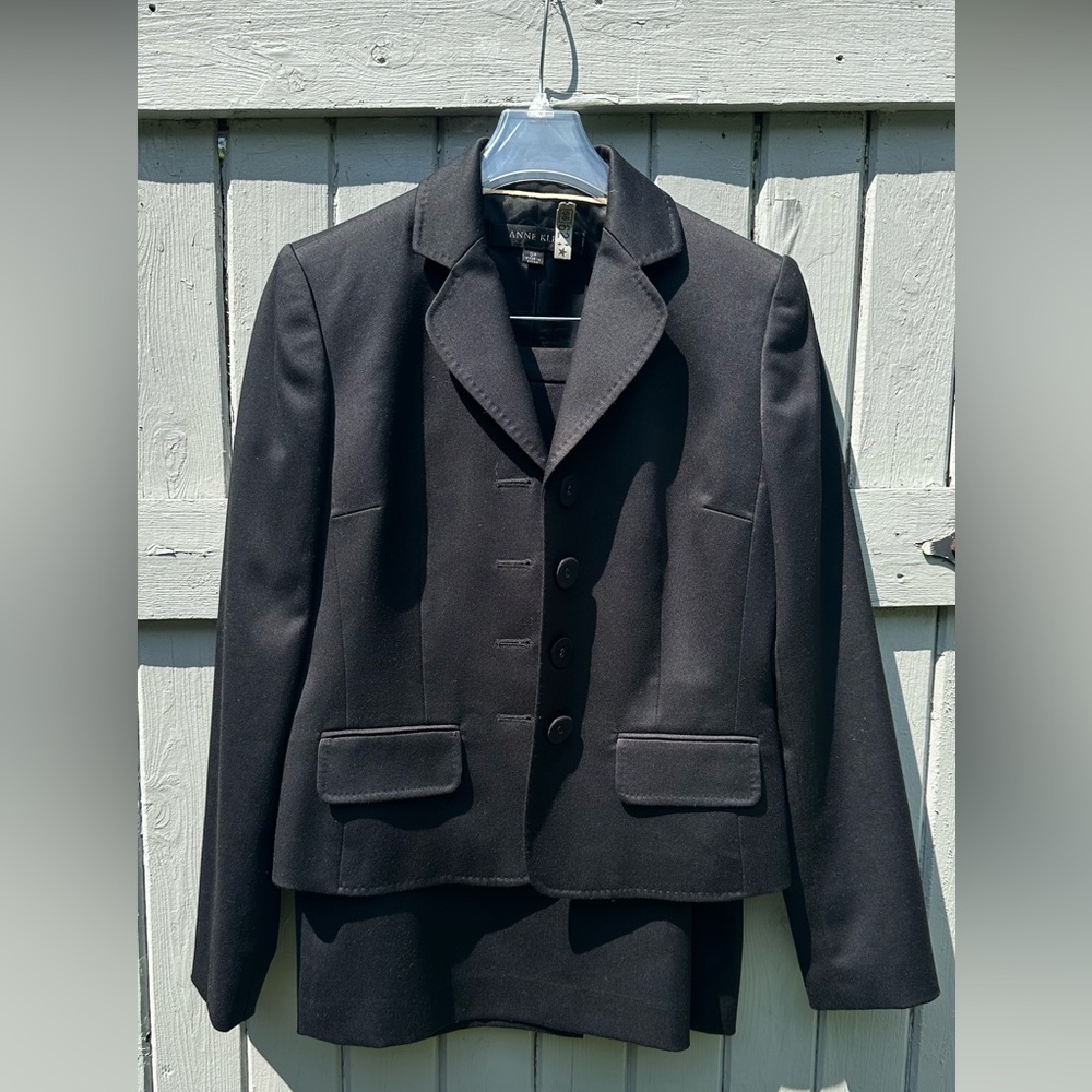 Anne Klein Petite Skirt Set 💅